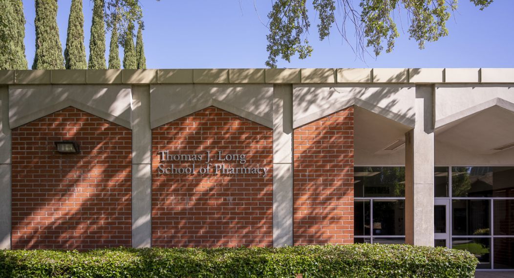 Visit the Thomas J. Long School of Pharmacy University of the Pacific